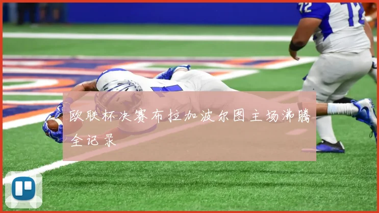 欧联杯决赛布拉加波尔图主场沸腾全记录